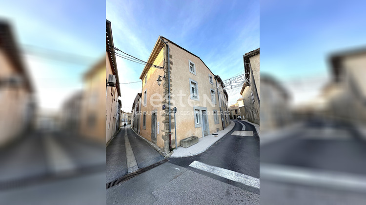 Ma-Cabane - Location Appartement VILLEGAILHENC, 40 m²