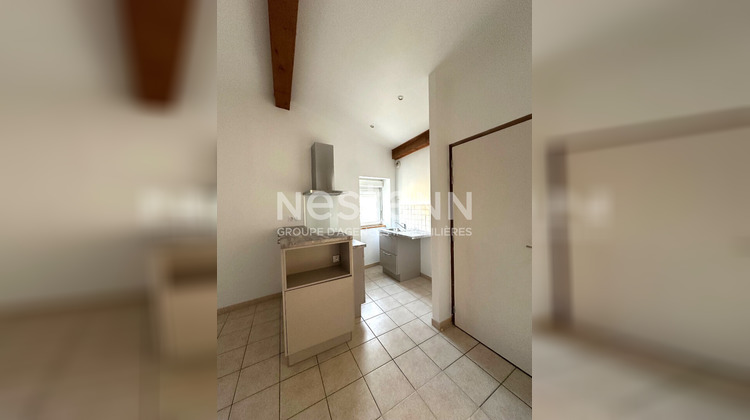 Ma-Cabane - Location Appartement VILLEGAILHENC, 40 m²