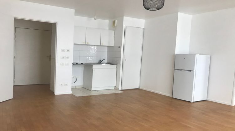 Ma-Cabane - Location Appartement Villejuif, 37 m²