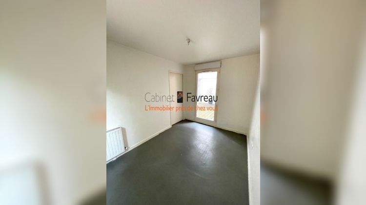 Ma-Cabane - Location Appartement VILLEJUIF, 85 m²