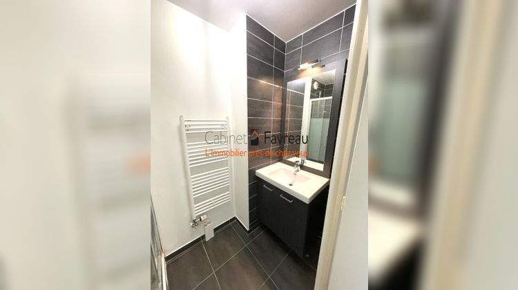 Ma-Cabane - Location Appartement VILLEJUIF, 85 m²