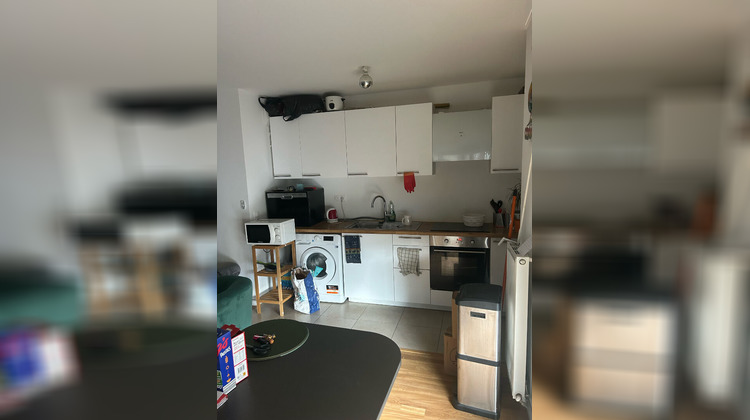 Ma-Cabane - Location Appartement VILLEJUIF, 61 m²