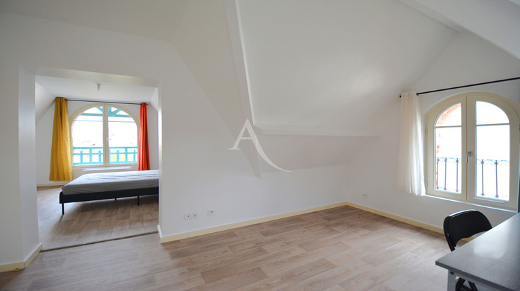 Ma-Cabane - Location Appartement VILLEJUIF, 27 m²