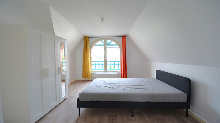 Ma-Cabane - Location Appartement VILLEJUIF, 27 m²