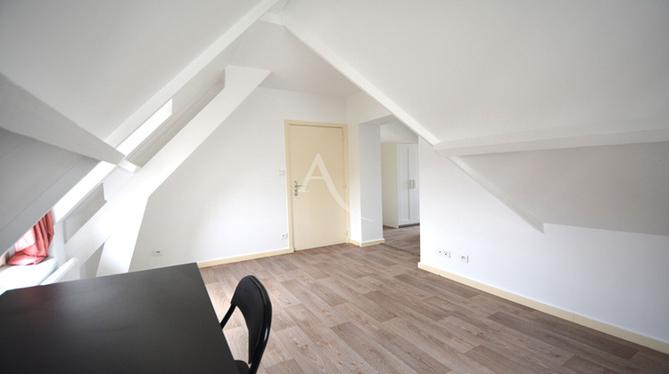 Ma-Cabane - Location Appartement VILLEJUIF, 27 m²