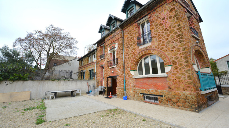 Ma-Cabane - Location Appartement VILLEJUIF, 27 m²