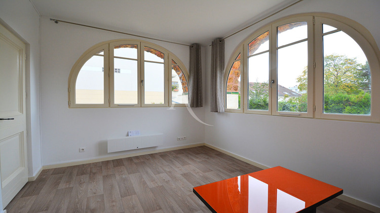 Ma-Cabane - Location Appartement VILLEJUIF, 27 m²