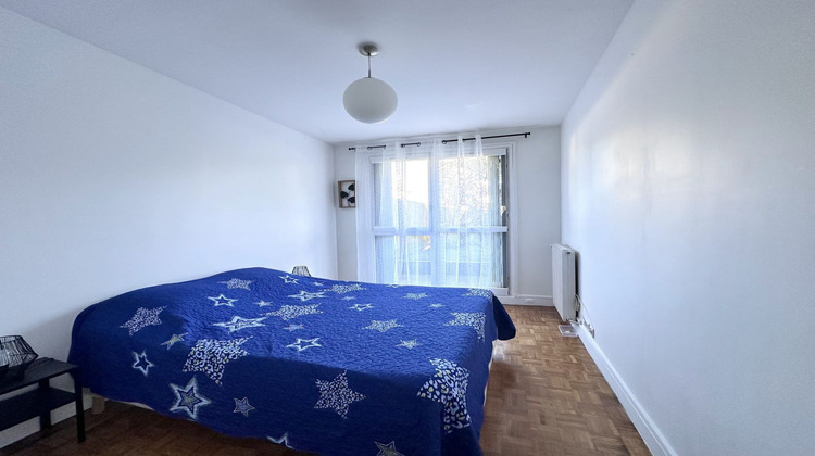 Ma-Cabane - Location Appartement VILLEJUIF, 47 m²