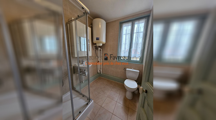 Ma-Cabane - Location Appartement VILLEJUIF, 36 m²