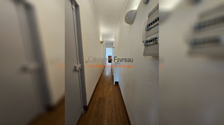 Ma-Cabane - Location Appartement VILLEJUIF, 36 m²