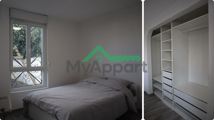 Ma-Cabane - Location Appartement Villejuif, 160 m²