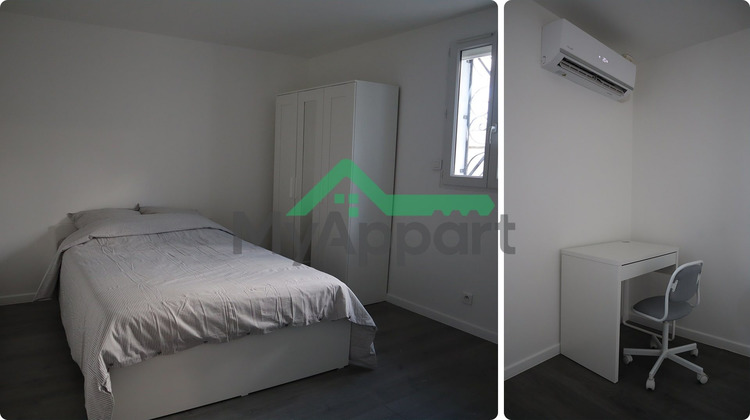 Ma-Cabane - Location Appartement Villejuif, 160 m²