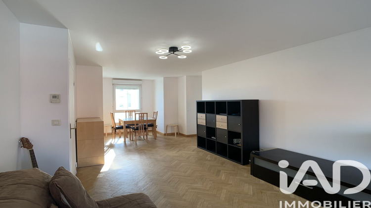 Ma-Cabane - Location Appartement Villejuif, 63 m²
