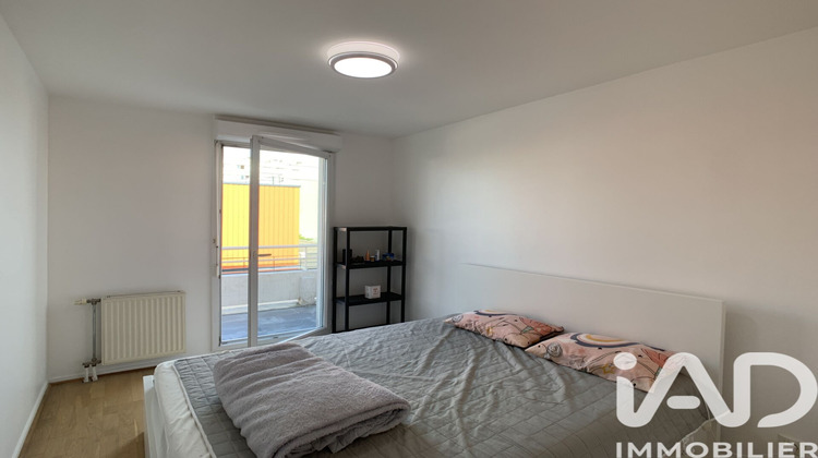 Ma-Cabane - Location Appartement Villejuif, 63 m²