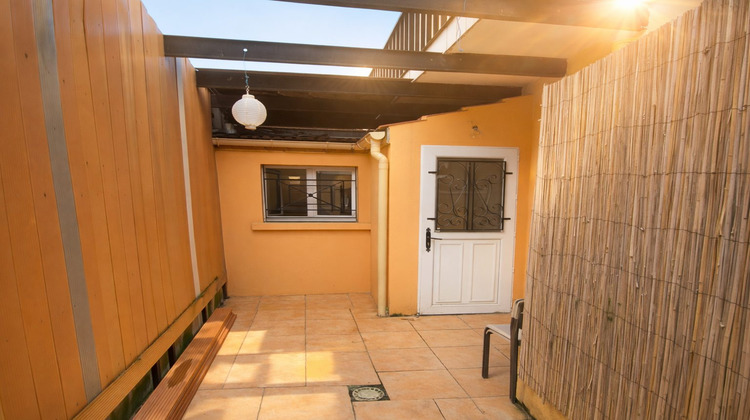 Ma-Cabane - Location Appartement Villejuif, 44 m²