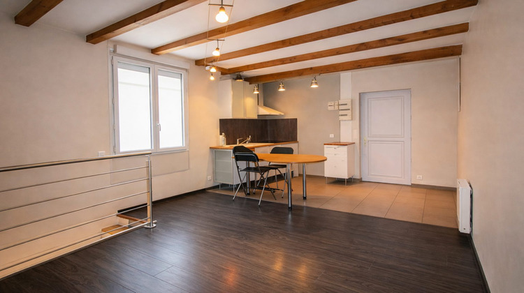 Ma-Cabane - Location Appartement Villejuif, 44 m²