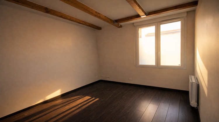 Ma-Cabane - Location Appartement Villejuif, 44 m²