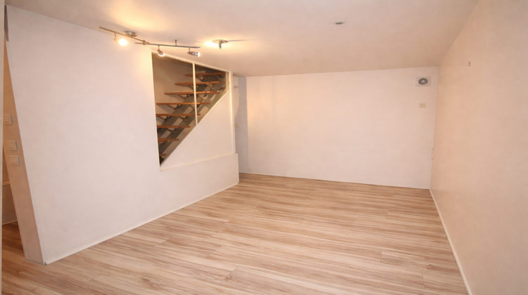 Ma-Cabane - Location Appartement Villejuif, 44 m²