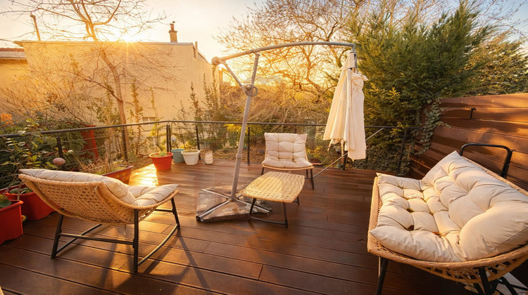 Ma-Cabane - Location Appartement Villejuif, 76 m²