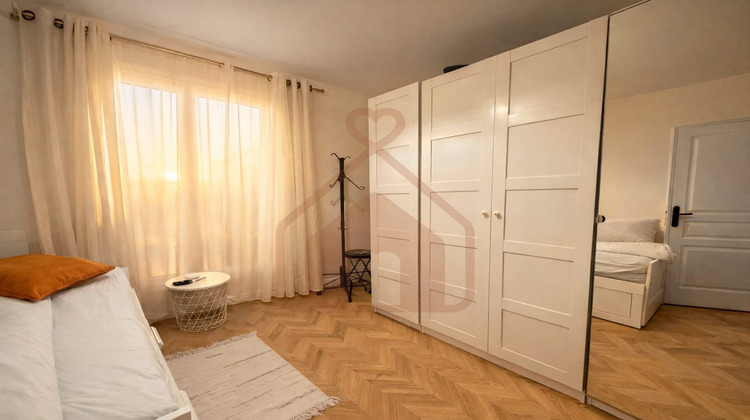 Ma-Cabane - Location Appartement Villejuif, 76 m²