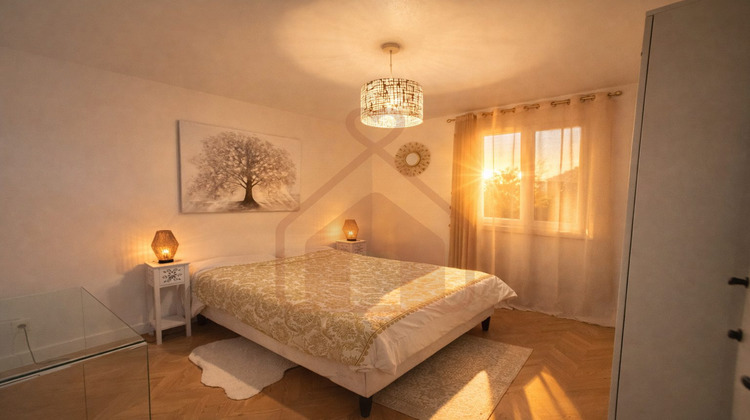 Ma-Cabane - Location Appartement Villejuif, 76 m²