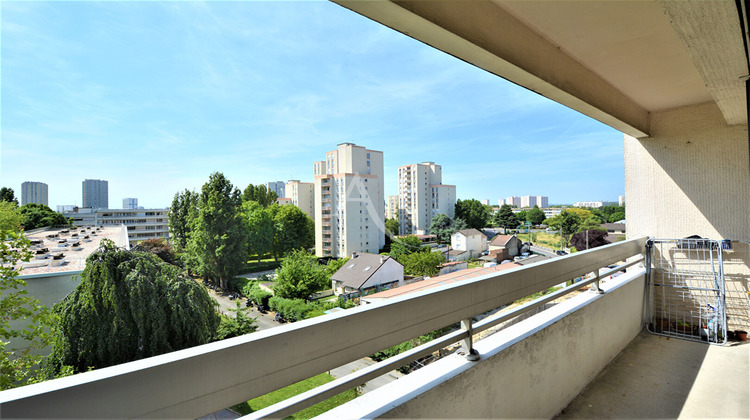 Ma-Cabane - Location Appartement VILLEJUIF, 47 m²