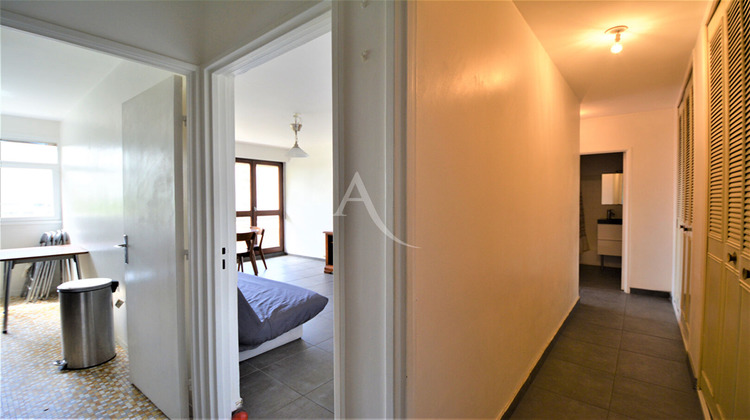Ma-Cabane - Location Appartement VILLEJUIF, 47 m²