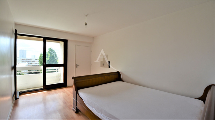 Ma-Cabane - Location Appartement VILLEJUIF, 47 m²