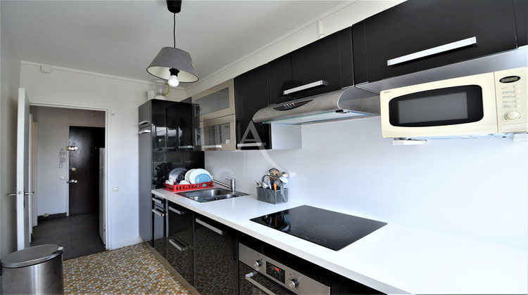 Ma-Cabane - Location Appartement VILLEJUIF, 47 m²