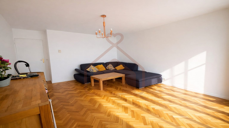 Ma-Cabane - Location Appartement Villejuif, 79 m²