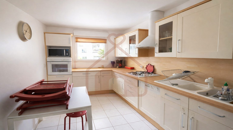 Ma-Cabane - Location Appartement Villejuif, 79 m²