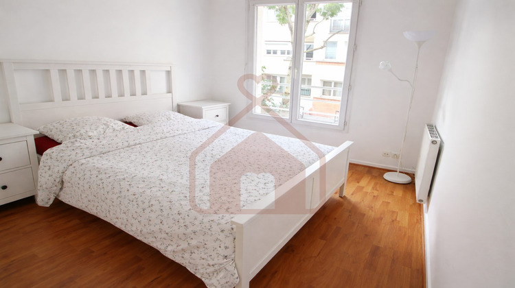 Ma-Cabane - Location Appartement Villejuif, 79 m²