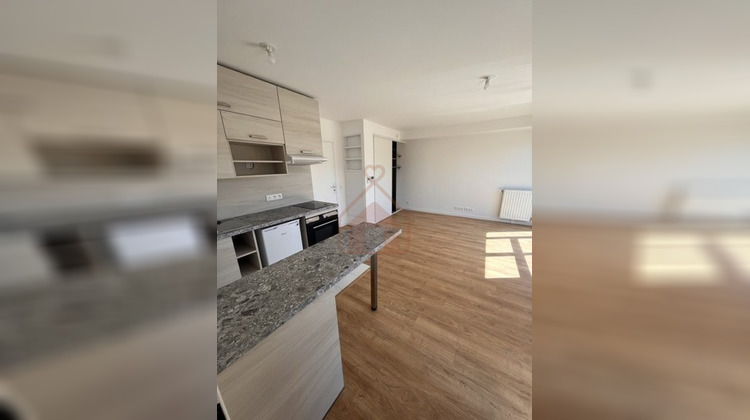 Ma-Cabane - Location Appartement Villejuif, 27 m²