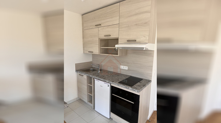 Ma-Cabane - Location Appartement Villejuif, 27 m²