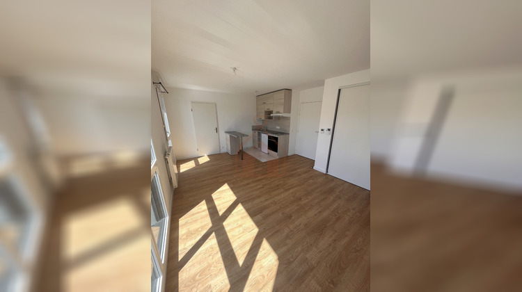 Ma-Cabane - Location Appartement Villejuif, 27 m²