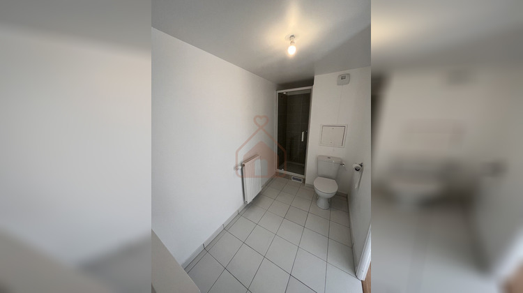 Ma-Cabane - Location Appartement Villejuif, 27 m²