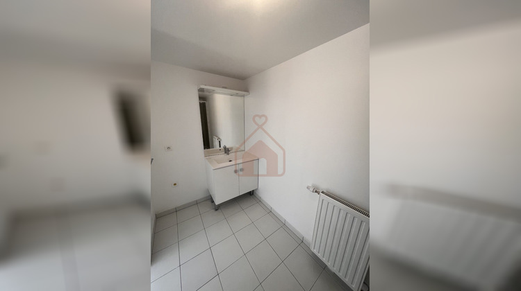 Ma-Cabane - Location Appartement Villejuif, 27 m²