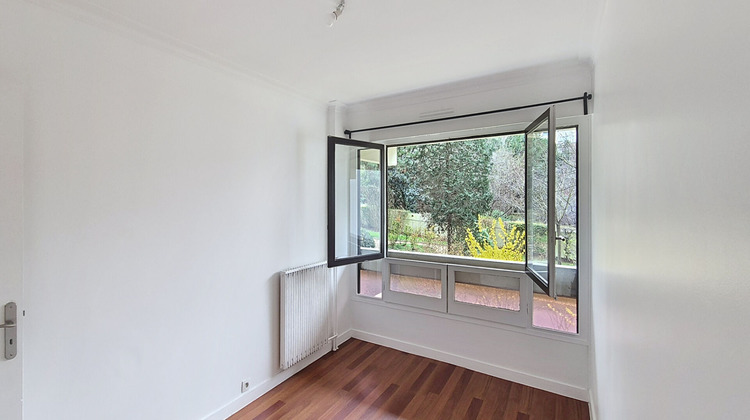 Ma-Cabane - Location Appartement VILLEJUIF, 81 m²