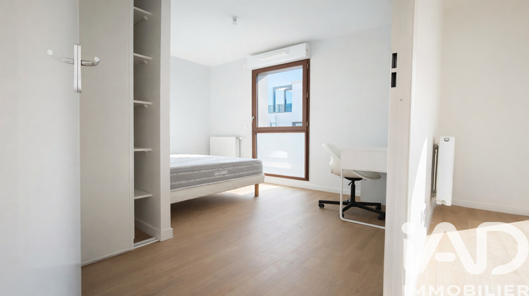 Ma-Cabane - Location Appartement Villejuif, 43 m²