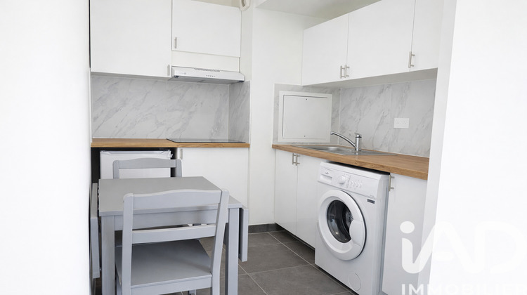 Ma-Cabane - Location Appartement Villejuif, 43 m²