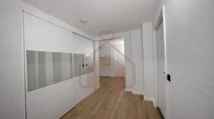 Ma-Cabane - Location Appartement Villejuif, 69 m²