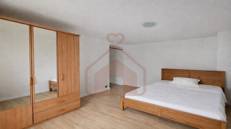 Ma-Cabane - Location Appartement Villejuif, 69 m²