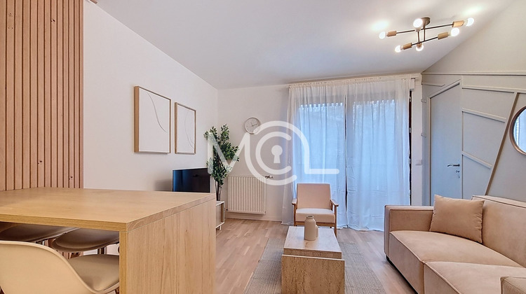 Ma-Cabane - Location Appartement Villejuif, 78 m²