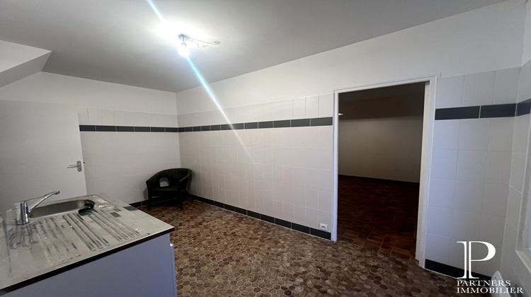 Ma-Cabane - Location Appartement VILLEJUIF, 36 m²