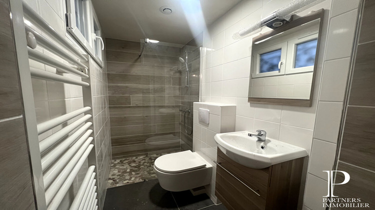 Ma-Cabane - Location Appartement VILLEJUIF, 36 m²