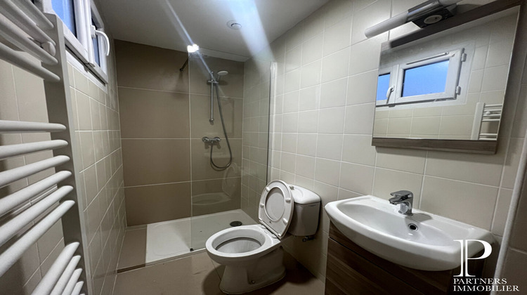 Ma-Cabane - Location Appartement VILLEJUIF, 36 m²