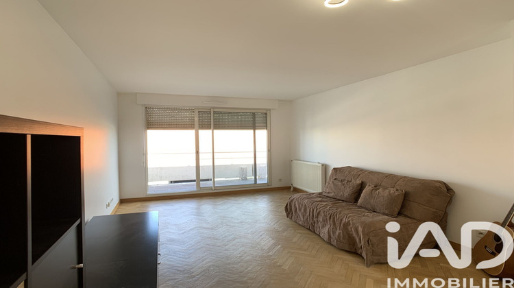 Ma-Cabane - Location Appartement Villejuif, 63 m²