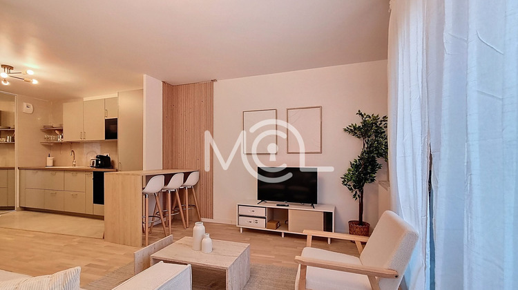 Ma-Cabane - Location Appartement Villejuif, 11 m²