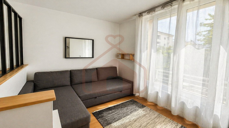 Ma-Cabane - Location Appartement Villejuif, 13 m²