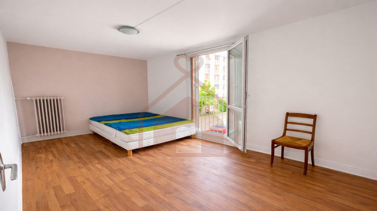 Ma-Cabane - Location Appartement Villejuif, 60 m²